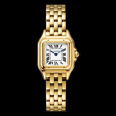 buy cartier panthere watch|cartier panthere watch price.